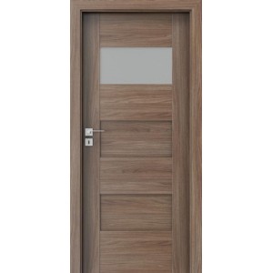 Porta KONCEPT K1 Orech Verona 2 